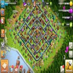 🏰 Clash of Clans account | Town Hall 16 | Level 213