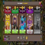 🏰 Clash of Clans акаунт | Ратуша 12 рівень | 2100+ трофеїв