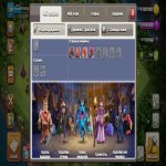 🏰 Clash of Clans акаунт | 17 ратуша | Рівень готовності: високий