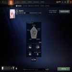 🏅 MMR 933 | 🕒 910 часов | 🛡 8564