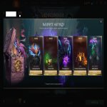 🏅 MMR 10439 | 🕒 182 годин | 🛡 11327