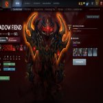 🏅 MMR 3184 | 🕒 2329 годин | 🛡 7500