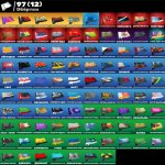 🎨 119 skins | 🌟 Fortnite account