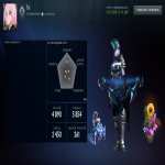 🏅 MMR 2000 | 🕒 7400 hours | 🛡 11300