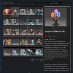 🏅 MMR 1500 | 🕒 1079 годин | 🛡 7000