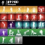 🎨 25 скінів | 🌟 Fortnite акаунт