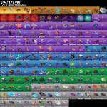 🎨 190 skins | 🌟 Fortnite account