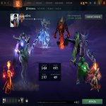 🏅 MMR 5864 | 🕒 4980 годин | 🛡 11410