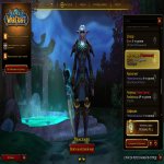 🎮 WoW акаунт | 60 рівень | Альянс | Gordunni