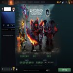 🏅 MMR 9339 | 🕒 146 годин | 🛡 10472