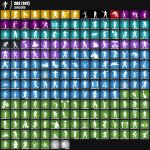 🎨 326 скинов | 🌟 Fortnite аккаунт