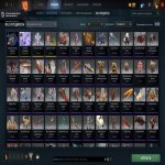 🏅 MMR 7210 | 🕒 500 hours | 🛡 12000