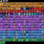 🎨 211 skins | 🌟 Fortnite account