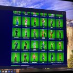 🎨 230 скінів | 🌟 Fortnite акаунт