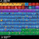 🎨 86 скінів | 🌟 Fortnite акаунт