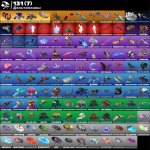 💜 162 скина | 🌟 Fortnite аккаунт