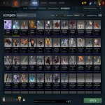 🏅 MMR 7960 | 🕒 500 годин | 🛡 12000