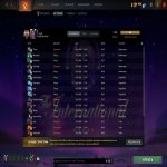 🏅 MMR 5500 | 🕒 550 hours | 🛡 9000