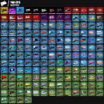 🎨 252 skins | 🌟 Fortnite account