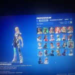 🎨 94 skins | 🌟 Fortnite account