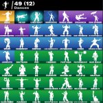 🎨 27 skins | 🌟 Fortnite account