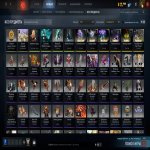 🏅 MMR 4660 | 🕒 1000 hours | 🛡 12000