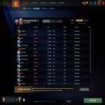 🏅 MMR 6377 | 🕒 391 годин | 🛡 8850