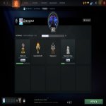 🏅 MMR 4050 | 🕒 1125 годин | 🛡 12000