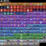 🎨 211 skins | 🌟 Fortnite account