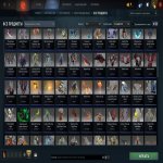 🏅 MMR 8140 | 🕒 400 hours | 🛡 12000