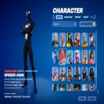 🎨 155 skins | 🌟 Fortnite account
