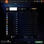 🏅 MMR 8132 | 🕒 582 годин | 🛡 12000