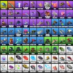 🎨 67 скінів | 🌟 Fortnite акаунт