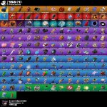 🎨 121 skins | 🌟 Fortnite account