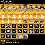 🎨 326 skins | 🌟 Fortnite account