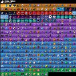 🎨 271 скін | 🌟 Fortnite акаунт