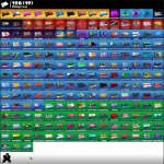 🎨 251 скін | 🌟 Fortnite акаунт