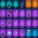 🎨 117 скінів | 🌟 Fortnite акаунт