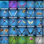 🎨 30 скінів | 🌟 Fortnite акаунт