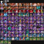 🎨 135 скінів | 🌟 Fortnite акаунт