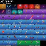 🎨 48 скінів | 🌟 Fortnite акаунт