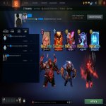 🏅 MMR 4410 | 🕒 3816 годин | 🛡 3195