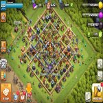 🏰 Clash of Clans акаунт | Ратуша 16 | Рівень 223