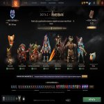 🏅 MMR 992 | 🕒 250 hours | 🛡 9144