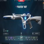 🎯 Valorant account | Ranked unlocked | EU | 14 agents