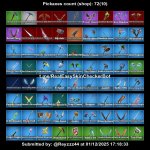 🎨 56 скінів | 🌟 Fortnite акаунт