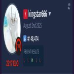 🔥 FACEIT 2217 ELO | 🎯 Готовий до змагальних матчів