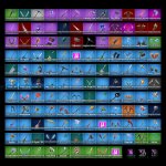 🎨 109 skins | 🌟 Fortnite account