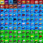 🎨 149 скінів | 🌟 Fortnite акаунт