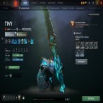 🏅 MMR 2787 | 🕒 3836 годин | 🛡 5200